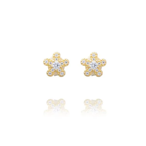 Silver Earrings Chandel Jewelers Lyndhurst, NJ