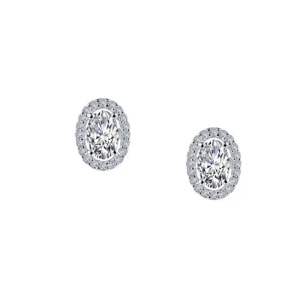 Silver Earrings Chandel Jewelers Lyndhurst, NJ