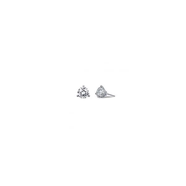 Silver Earrings Chandel Jewelers Lyndhurst, NJ