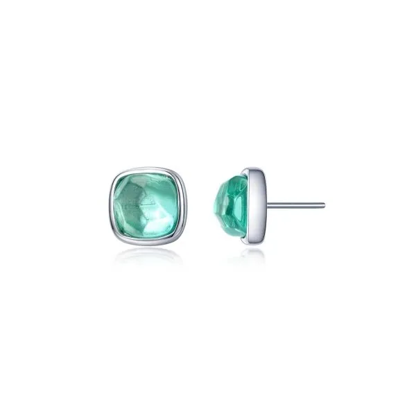Silver Earrings Chandel Jewelers Lyndhurst, NJ
