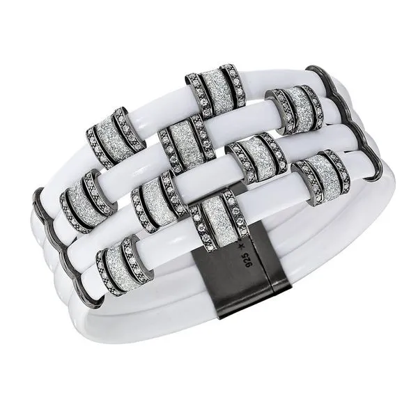 Silver Bracelets Chandel Jewelers Lyndhurst, NJ