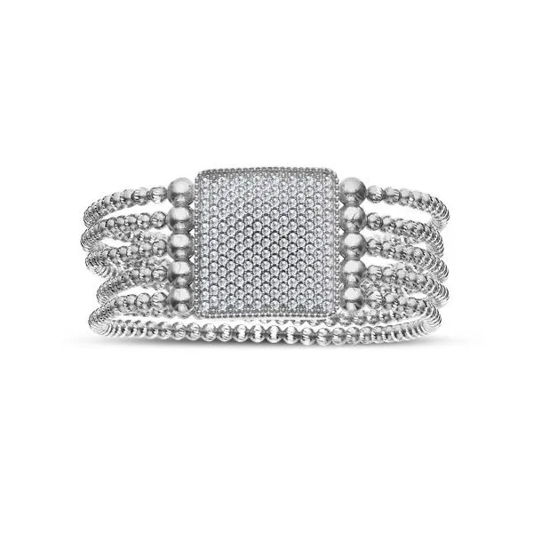 Silver Bracelets Chandel Jewelers Lyndhurst, NJ