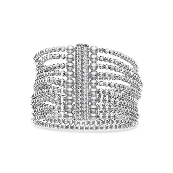 Silver Bracelets Chandel Jewelers Lyndhurst, NJ
