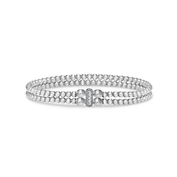 Silver Bracelets Chandel Jewelers Lyndhurst, NJ