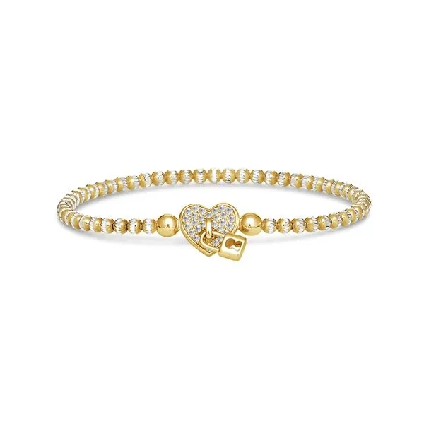 Silver Bracelets Chandel Jewelers Lyndhurst, NJ
