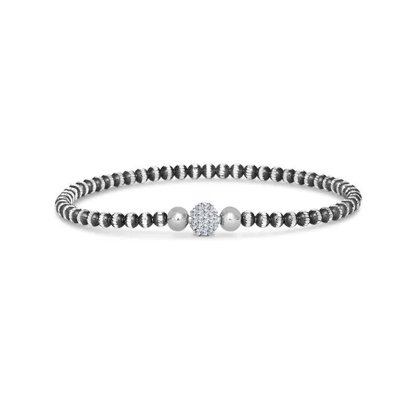 Silver Bracelets Chandel Jewelers Lyndhurst, NJ