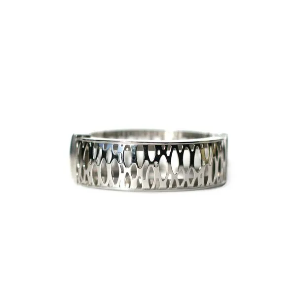 Silver Bracelets Chandel Jewelers Lyndhurst, NJ