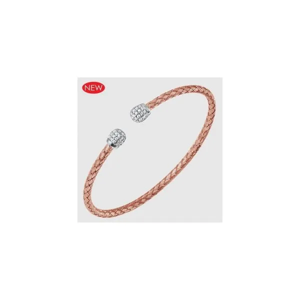 Silver Bracelets Chandel Jewelers Lyndhurst, NJ