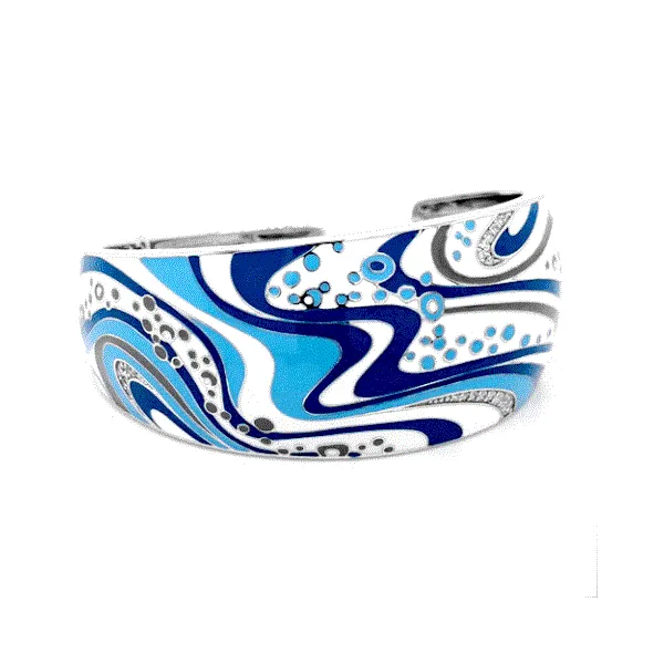 Silver Bracelets Chandel Jewelers Lyndhurst, NJ