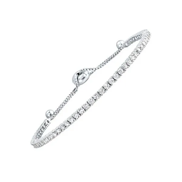 Silver Bracelets Chandel Jewelers Lyndhurst, NJ