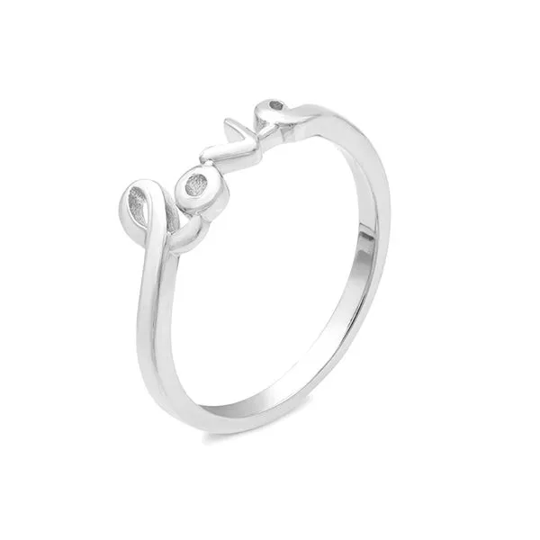 Silver Rings Chandel Jewelers Lyndhurst, NJ