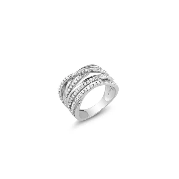 Silver Rings Chandel Jewelers Lyndhurst, NJ
