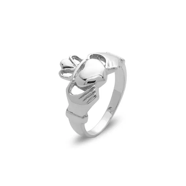 Silver Rings Chandel Jewelers Lyndhurst, NJ