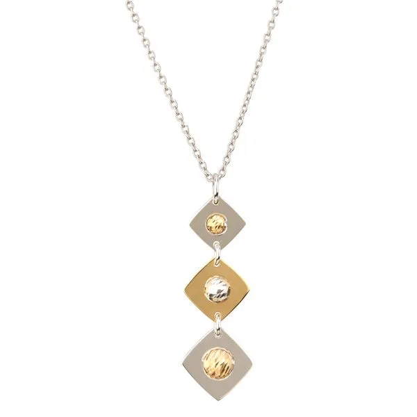 Silver Necklaces Chandel Jewelers Lyndhurst, NJ