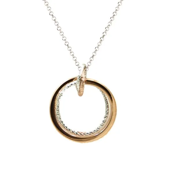 Silver Necklaces Chandel Jewelers Lyndhurst, NJ