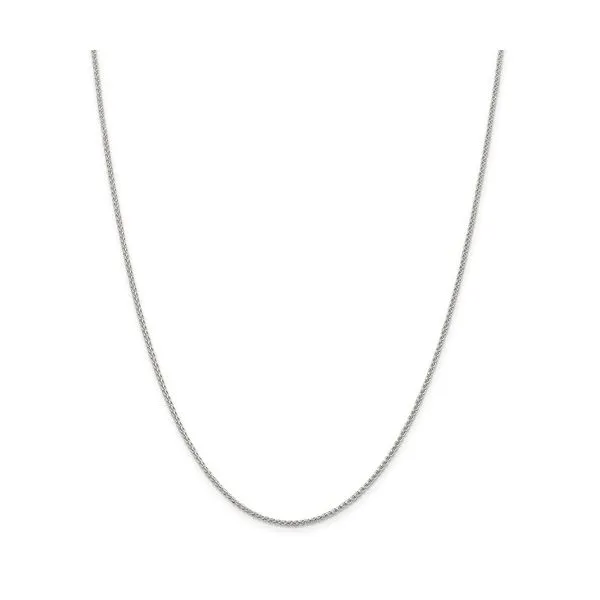 Silver Necklaces Chandel Jewelers Lyndhurst, NJ