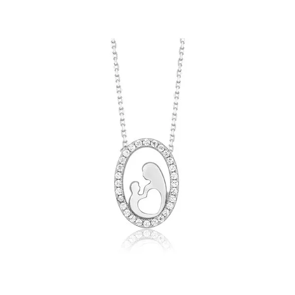 Silver Necklaces Chandel Jewelers Lyndhurst, NJ