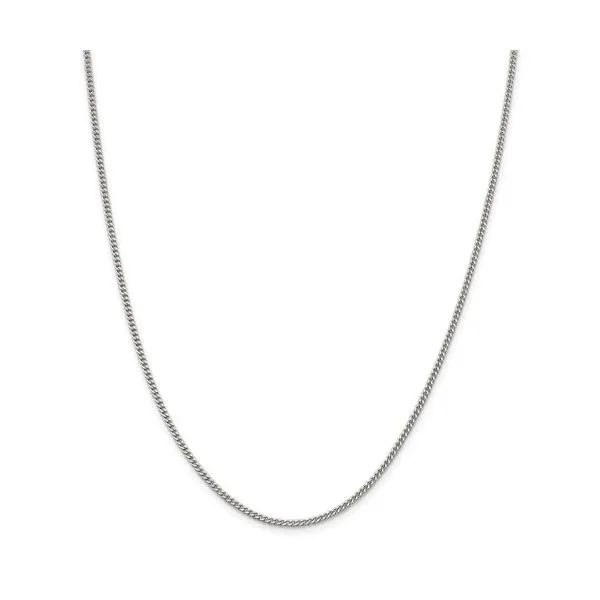 Silver Necklaces Chandel Jewelers Lyndhurst, NJ