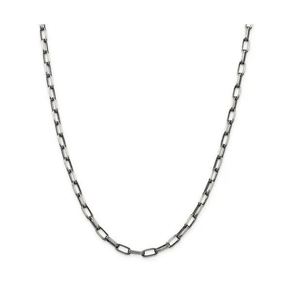 Silver Necklaces Chandel Jewelers Lyndhurst, NJ