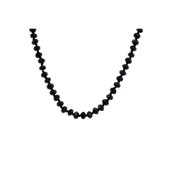 Silver Necklaces Chandel Jewelers Lyndhurst, NJ
