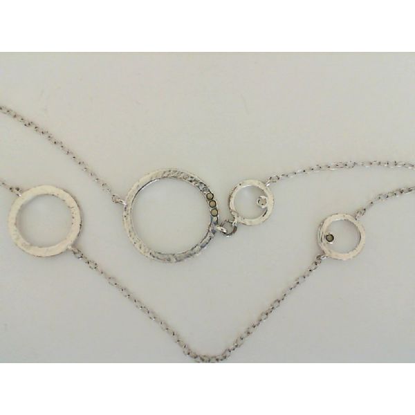 Silver Necklaces Chandel Jewelers Lyndhurst, NJ