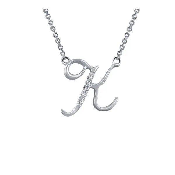 Silver Necklaces Chandel Jewelers Lyndhurst, NJ