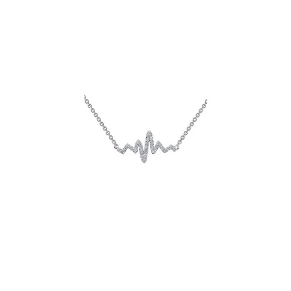 Silver Necklaces Chandel Jewelers Lyndhurst, NJ