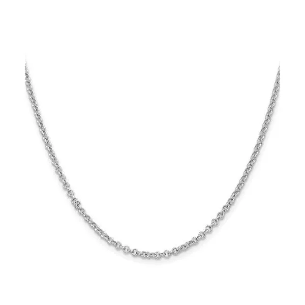 Silver Necklaces Chandel Jewelers Lyndhurst, NJ