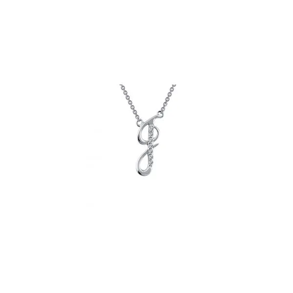 Silver Necklaces Chandel Jewelers Lyndhurst, NJ