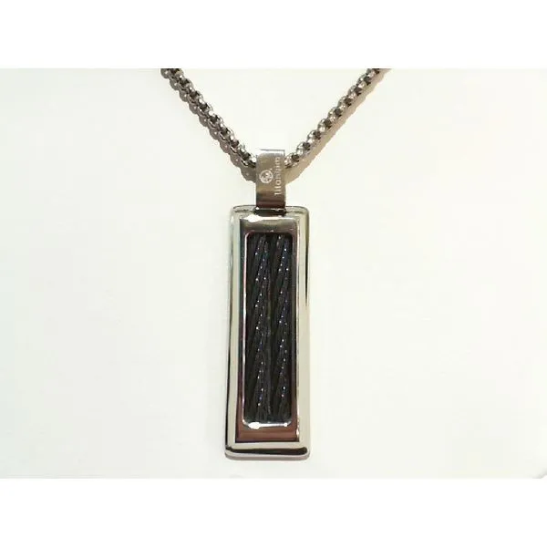 Men's Necklaces Chandel Jewelers Lyndhurst, NJ