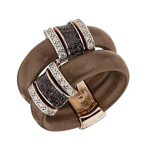 Fashion Rings Chandel Jewelers Lyndhurst, NJ