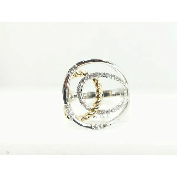 Fashion Rings Chandel Jewelers Lyndhurst, NJ