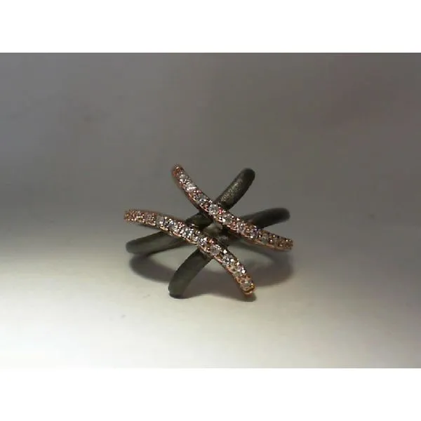 Fashion Rings Chandel Jewelers Lyndhurst, NJ