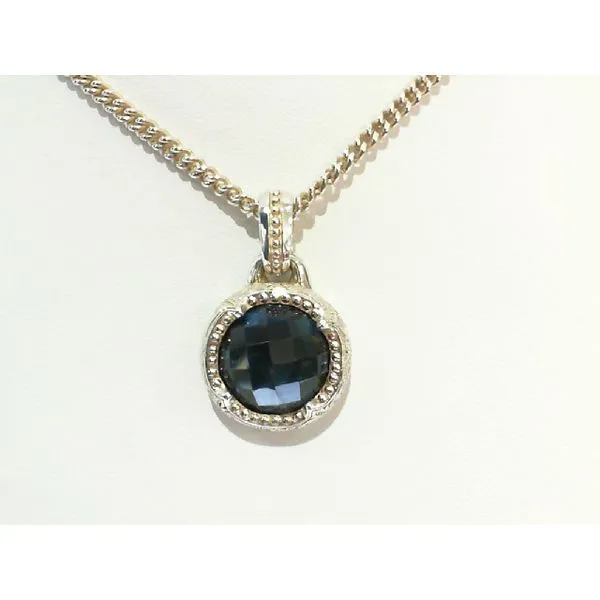 Silver Pendants Chandel Jewelers Lyndhurst, NJ
