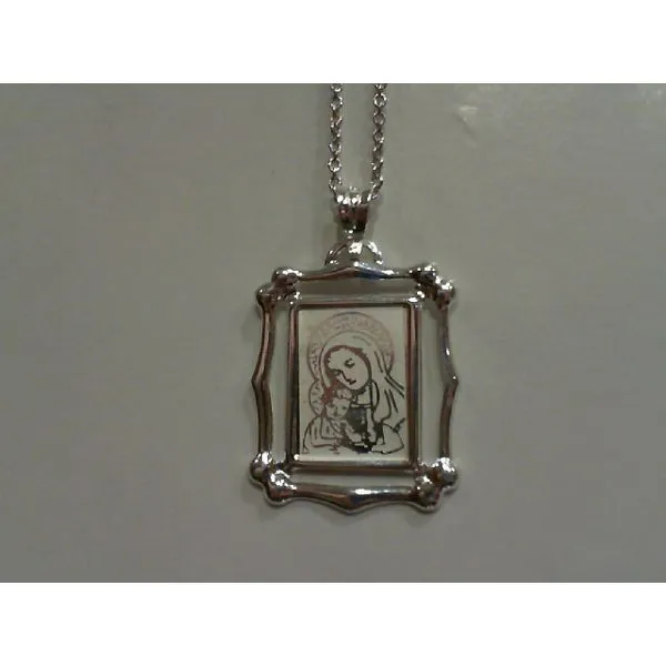 Silver Pendants Chandel Jewelers Lyndhurst, NJ
