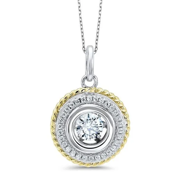 Silver Pendants Chandel Jewelers Lyndhurst, NJ