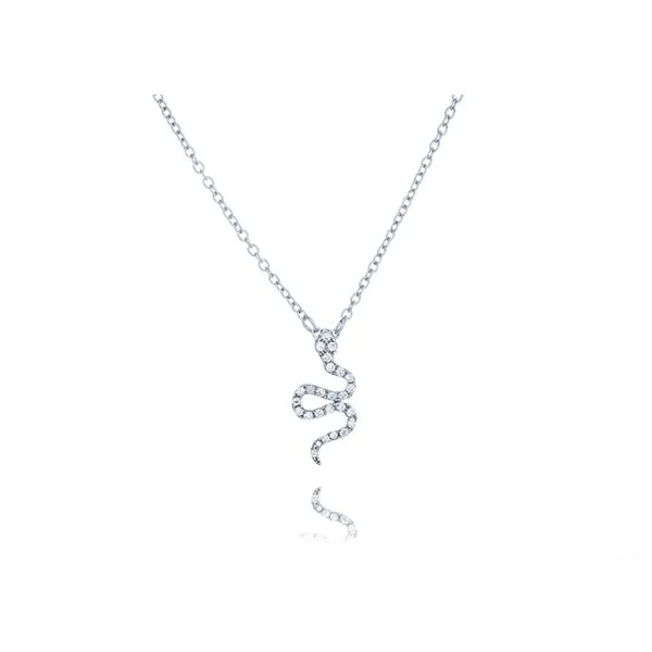 Silver Pendants Chandel Jewelers Lyndhurst, NJ