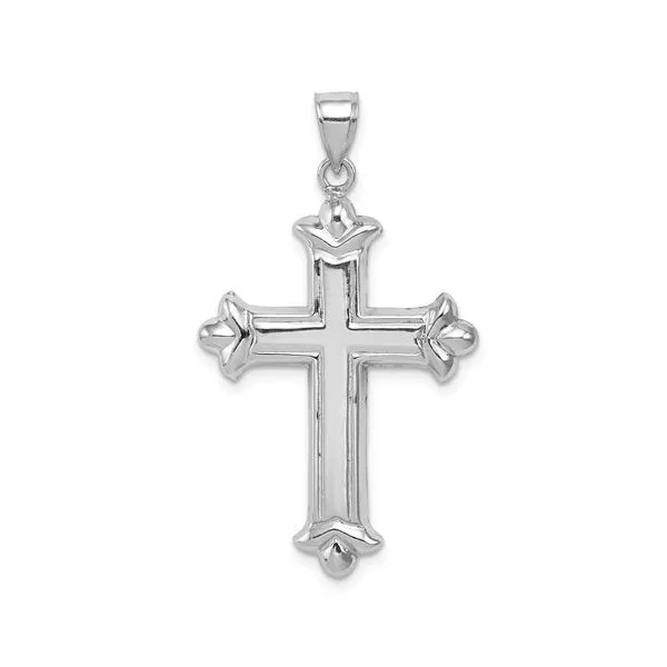 Silver Pendants Chandel Jewelers Lyndhurst, NJ