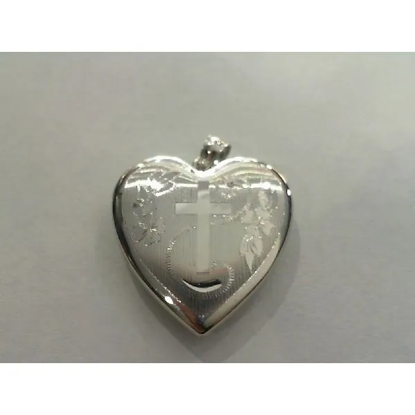 Silver Pendants Chandel Jewelers Lyndhurst, NJ