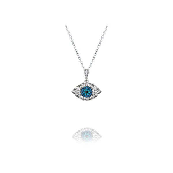 Silver Pendants Chandel Jewelers Lyndhurst, NJ