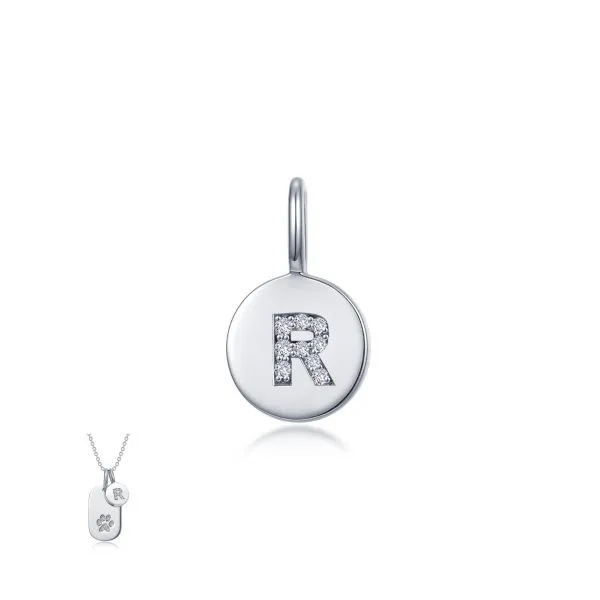 Silver Pendants Chandel Jewelers Lyndhurst, NJ
