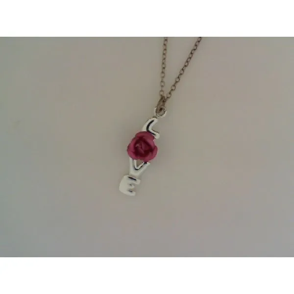 Silver Pendants Chandel Jewelers Lyndhurst, NJ
