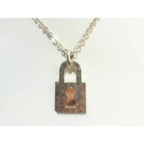 Silver Pendants Chandel Jewelers Lyndhurst, NJ