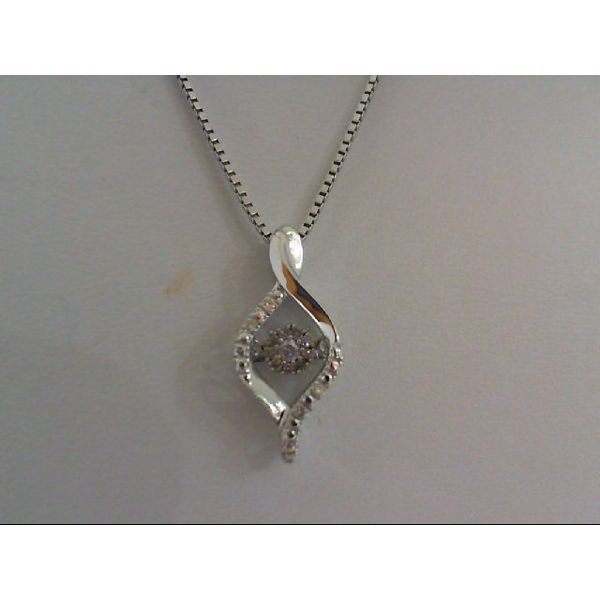 Silver Pendants Chandel Jewelers Lyndhurst, NJ