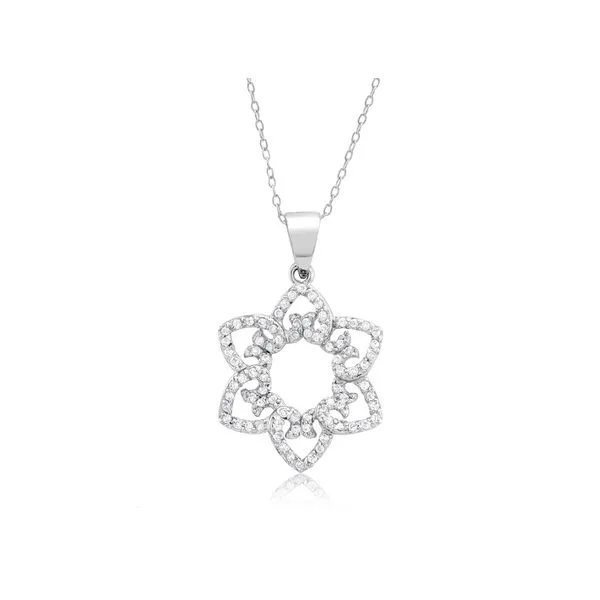 Silver Pendants Chandel Jewelers Lyndhurst, NJ