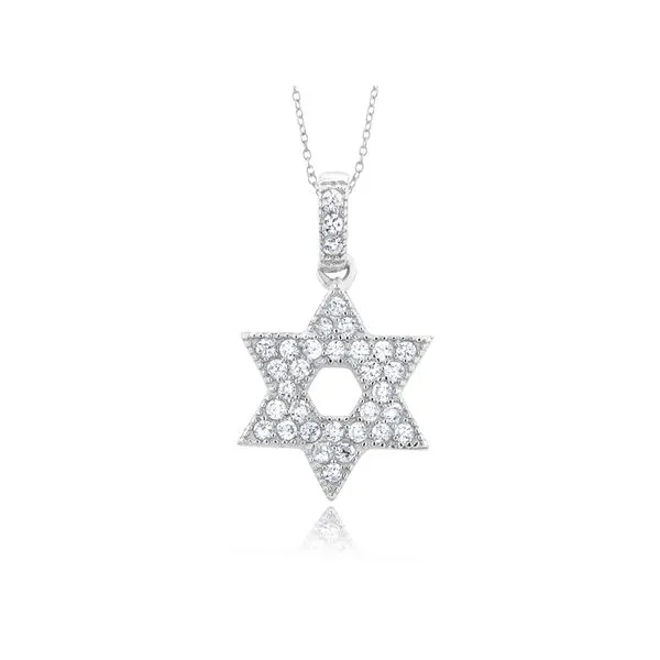 Silver Pendants Chandel Jewelers Lyndhurst, NJ