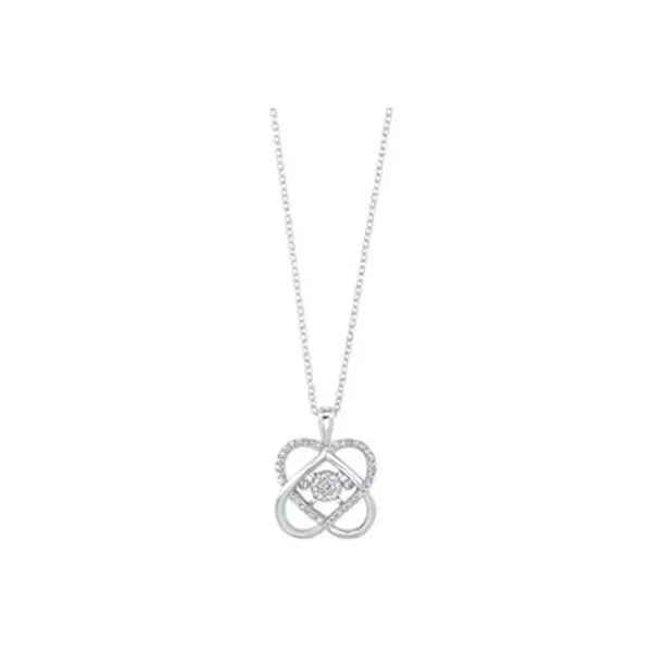 Silver Pendants Chandel Jewelers Lyndhurst, NJ