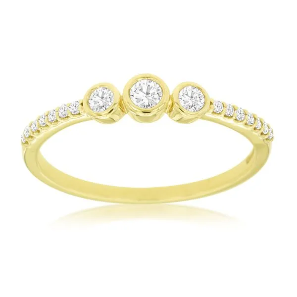 Engagement Ring Chandlee Jewelers Athens, GA