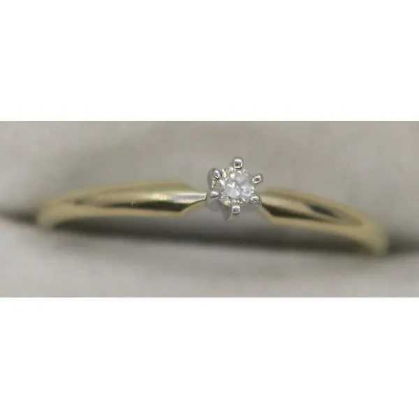 Engagement Ring similar item image