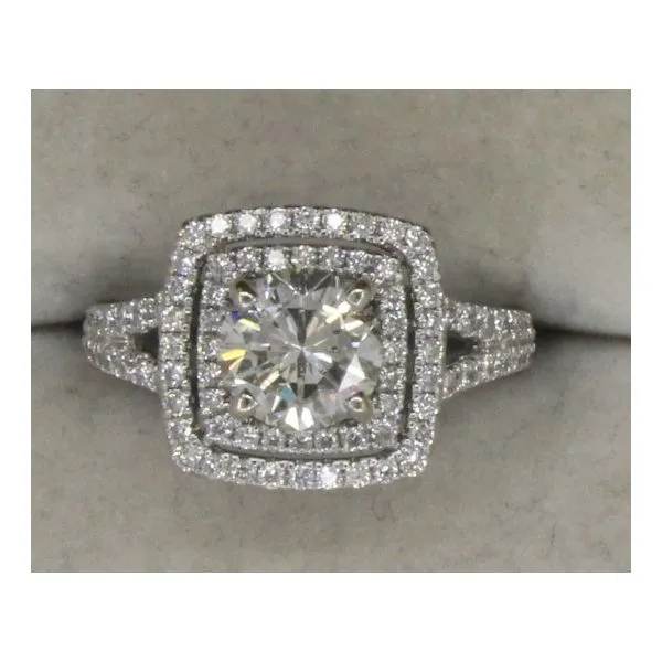 Engagement Ring Chandlee Jewelers Athens, GA